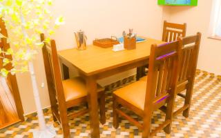 Ashu Apartment - Kathmandu - 5