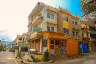 Ashu Apartment - Kathmandu - 2