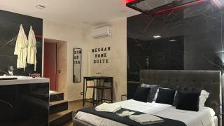 SUITE Meghan home - Catania - 7