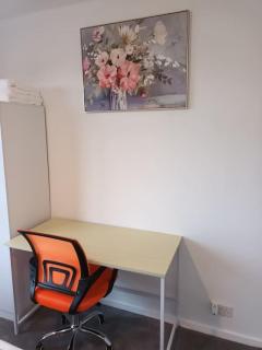 Jedid Kings Heath Apartment - Birmingham - 1
