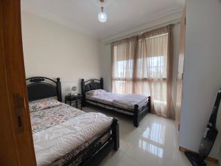 Confort et Vue Mer Appartement avec Piscine - 7