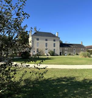 Domaine la Boulinière - La Biche - Journet - 4
