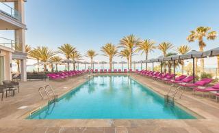 Pure Salt Garonda - Adults Only - Playa de Palma - 8