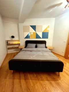 Hugo's Apartment - Suceava - 1