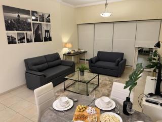 1 Br downtown 5 min walk to Dubai mall - Dubái - 0