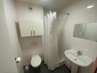 les moulins - chambre 2 - Cherbourg en Cotentin - 2