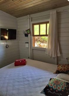 Cabana Sabiá - Imbituba - 0