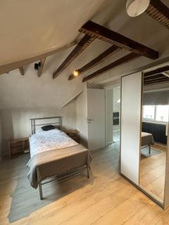 Ensuite with private bathroom, London - Londra - 8