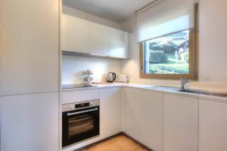 Apt Belmont, 3 bed sleeps 7 next to telecabine! - Saint-Gervais-les-Bains - 6