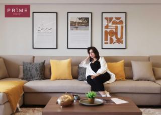 Prime Select Old Cairo Nile View - 8