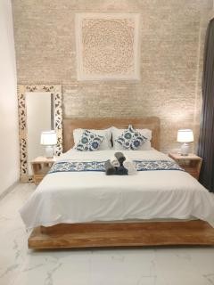 Villa Emas Mulia Uluwatu Luxury 6 - Uluwatu - 5