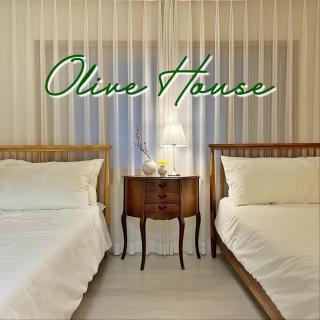 Busan Olive house Gwangalli Beach - Busan - 9