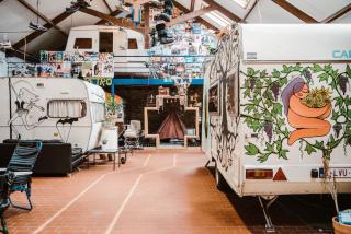 Treck Hostel - Gand - 0