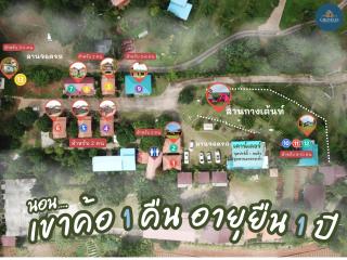 ชมทัศน์เขาค้อรีสอร์ท - Khao Kho - 7