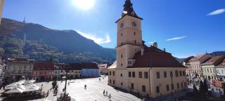 Perfect Stay UP - Brasov - 1