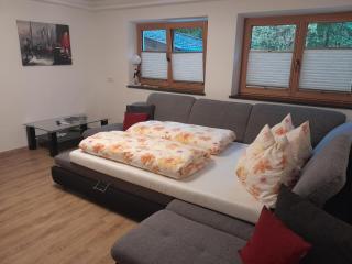 Appartement Mayr - 2