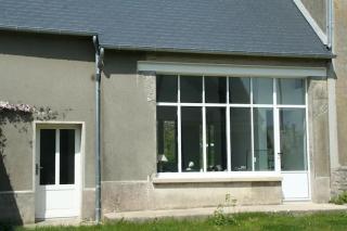 maison de campagne au bord de la mer - Saint-Georges-de-la-Rivière - 8