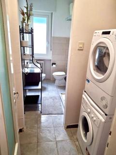 Residence Locchi - Triest - 4