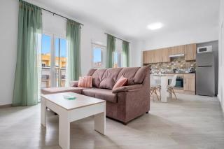 Cambrils Turístic Apartamentos Pza Aragón 3 - Cambrils - 8