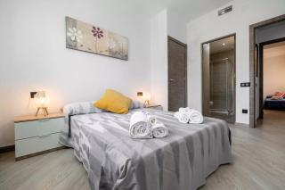 Cambrils Turístic Apartamentos Pza Aragón 3 - Cambrils - 7