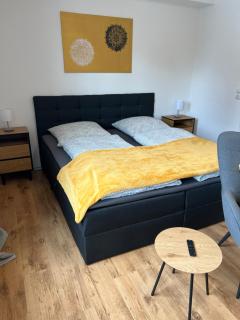 1 Zimmer Apartment Nähe Uni - Gottinga - 7