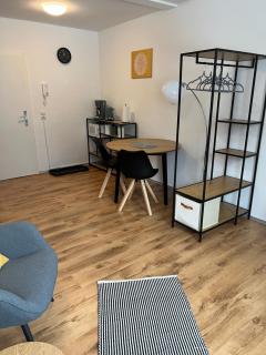 1 Zimmer Apartment Nähe Uni - Gottinga - 1