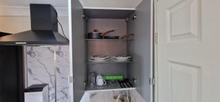Oleon Apartments - Colchester - Colchester - 4