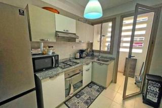 Magnifique appartement spacieux avec une belle terrasse ensoleillée - 2
