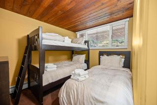 Alpine Court Chalet home - Killington - 7