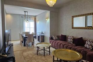 Magnifique Appartement Tanger Beach - Tangeri - 0