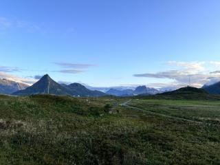 Lofoten Horizon, Fredvang - Fredvang - 9