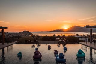 La Villa Calvi - Calvi - 0