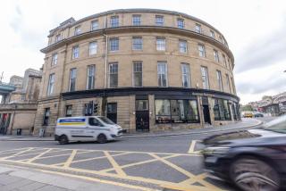 Watergate - Newcastle upon Tyne - 6