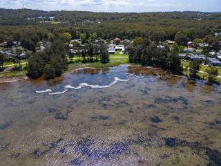 Lakefront House - INEA Retreat - Karraganbah - 5
