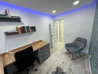 Deluxe Retreat & Business Apart - Iaşi - 8