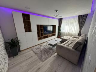 Deluxe Retreat & Business Apart - Iaşi - 7