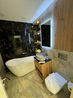 Deluxe Retreat & Business Apart - Iaşi - 6