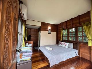 ชมทัศน์เขาค้อรีสอร์ท - Khao Kho - 5