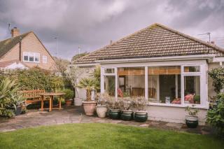 Coastal Hideaway in Pevensey Bay - Pevensey - 3
