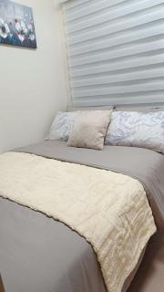 Cozy Staycation at Destiny's Crib Fame, Edsa Mandaluyong - Manila - 0