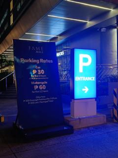Cozy Staycation at Destiny's Crib Fame, Edsa Mandaluyong - Manila - 7