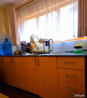 Marie's Luxury Homes - Nairobi - 8