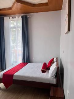 PECA APARTMENt - Kigali - 8
