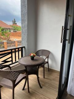 PECA APARTMENt - Kigali - 6
