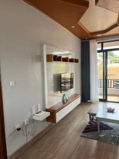 PECA APARTMENt - Kigali - 3