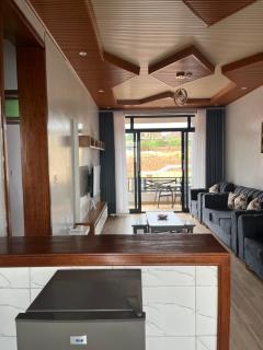 PECA APARTMENt - Kigali - 2