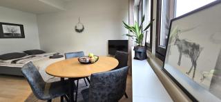 Northern City Nest - 4