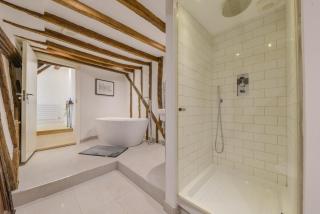Luxury Character Apartment St Albans By Central Stays Short Lets & Serviced Accommodation With Free Parking - Saint Albans - 1