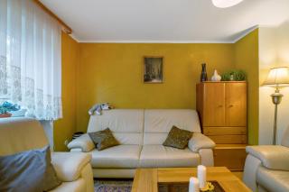 Ferienhaus Störzel - Wohnung A - Hundheim - 9