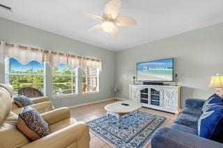 Romar Lakes 104B - Orange Beach - 0